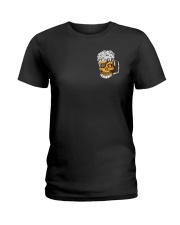 Bring Beer Ladies T-Shirt thumbnail