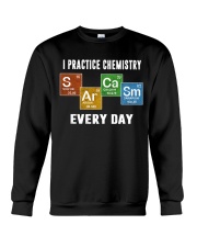 SARCASM EVERY DAY Crewneck Sweatshirt tile