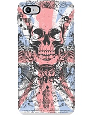 LIMITED EDITION Phone Case i-phone-8-case