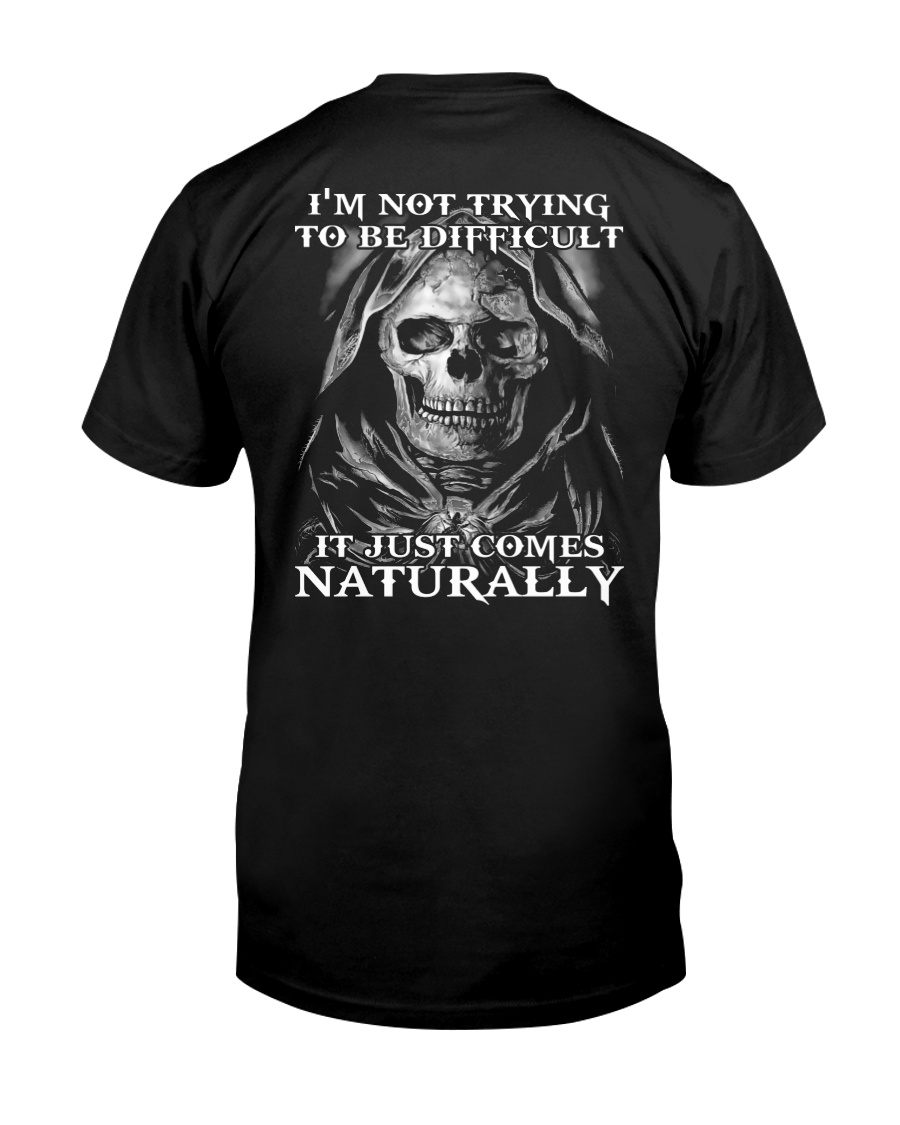 NATURALLY T-SHIRT Classic T-Shirt