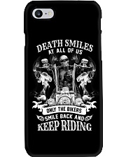 KEEP RIDING 2 Phone Case thumbnail