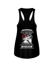 SEXY GIRLFRIEND Ladies Flowy Tank thumbnail