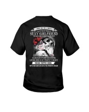 SEXY GIRLFRIEND Youth T-Shirt thumbnail