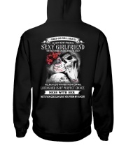 SEXY GIRLFRIEND Hooded Sweatshirt thumbnail