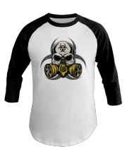 STAY BACK T-SHIRT Baseball Tee thumbnail