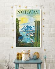 NORWAY 11x17 Poster lifestyle-holiday-poster-3