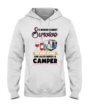 Limited edition Hooded Sweatshirt thumbnail