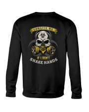 FORGIVE ME Crewneck Sweatshirt thumbnail