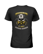 FORGIVE ME Ladies T-Shirt thumbnail