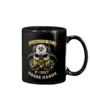 FORGIVE ME Mug thumbnail