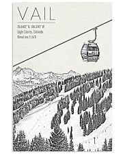 VAIL POSTER 16x24 Poster front