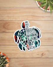 BACK TO THE SEA 1 Sticker - 2 pack (Vertical) aos-sticker-2-pack-vertical-lifestyle-front-07
