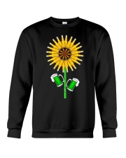 BEER - SUNFLOWER Crewneck Sweatshirt thumbnail