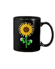 BEER - SUNFLOWER Mug thumbnail