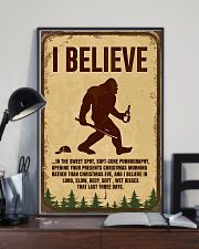 I BELIEVE 11x17 Poster lifestyle-poster-2