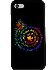 Win the battles Phone Case thumbnail