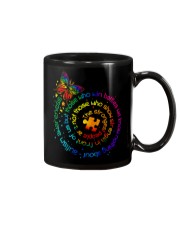 Win the battles Mug thumbnail