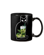 CAIPIRINHA COCKTAIL CAT Mug thumbnail