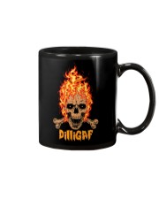 DILLIGAF Mug tile
