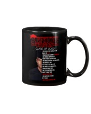 SENIOR THINGS 2020 Mug thumbnail