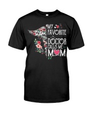 FAVORITE DOCTOR T-SHIRT Premium Fit Mens Tee thumbnail