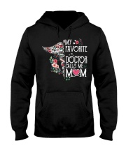 FAVORITE DOCTOR T-SHIRT Hooded Sweatshirt thumbnail