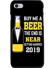 Happy St Patrick's Day Phone Case thumbnail