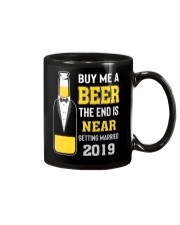 Happy St Patrick's Day Mug thumbnail