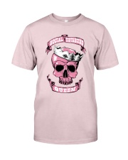 SOCIAL DISTANCING QUEEN Premium Fit Mens Tee tile