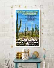 SAGUARO 11x17 Poster lifestyle-holiday-poster-3