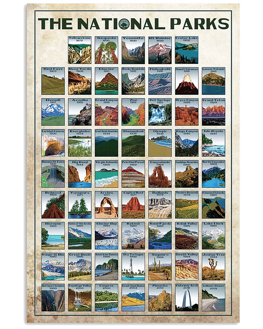 Limited Edition - New version 16x24 Poster