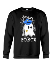 BOO-LICE FORCE Crewneck Sweatshirt thumbnail