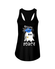 BOO-LICE FORCE Ladies Flowy Tank thumbnail