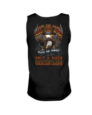 ONLY BIKER UNDERSTAND T-SHIRT Unisex Tank thumbnail