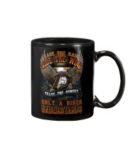 ONLY BIKER UNDERSTAND T-SHIRT Mug thumbnail