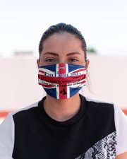 I'm British My Eyes Definitely Say It Cloth Face Mask - 3 Pack aos-face-mask-lifestyle-03