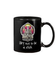 Try not Mug thumbnail