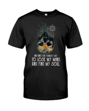 FIND MY SOUL T-SHIRT Classic T-Shirt front