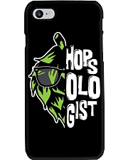 HOPSOLOGIST Phone Case tile