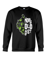 HOPSOLOGIST Crewneck Sweatshirt tile