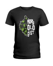 HOPSOLOGIST Ladies T-Shirt tile