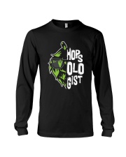 HOPSOLOGIST Long Sleeve Tee tile
