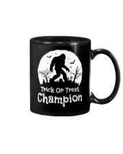 TRICK OR TREAT CHAMPION Mug thumbnail