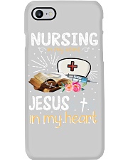 NURSING IN MY VEINS Phone Case thumbnail