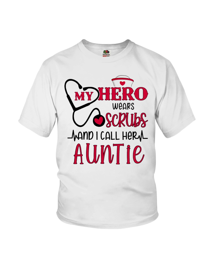 HERO T-SHIRT Youth T-Shirt