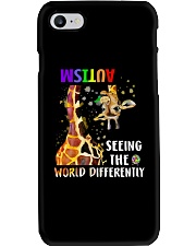 See the world Phone Case thumbnail