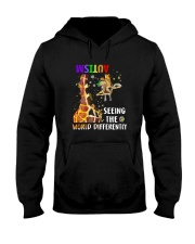 See the world Hooded Sweatshirt thumbnail