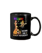 See the world Mug thumbnail
