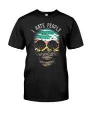 I HATE PEOPLE Premium Fit Mens Tee thumbnail