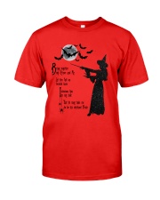 LIMITED EDITION Classic T-Shirt front